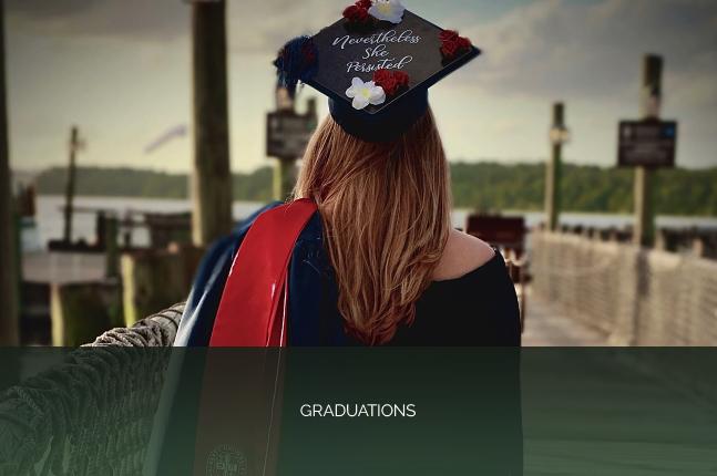 Graduations