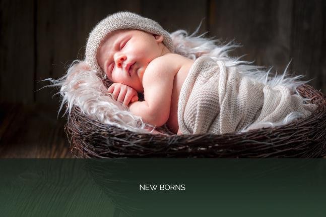New-Borns