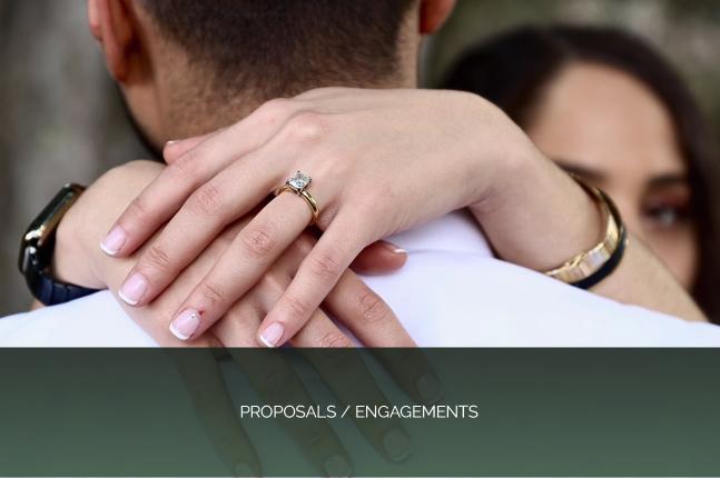 Proposals
