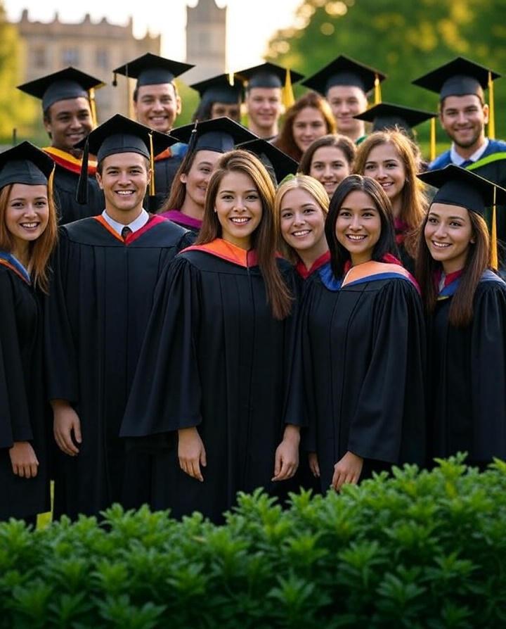 graduation