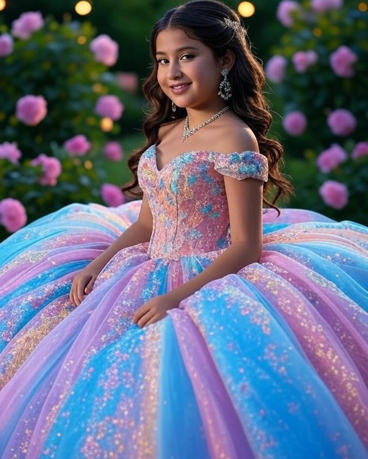 Quinceañera