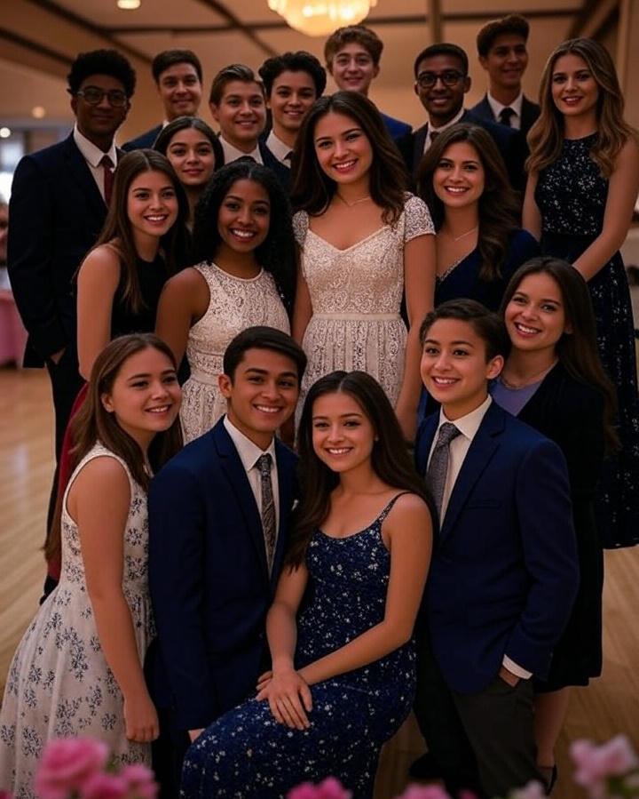 prom